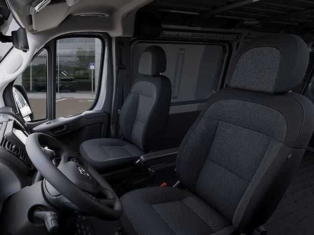 2026 RAM ProMaster 1500 Low Roof