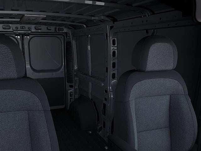 2026 RAM ProMaster 1500 Low Roof