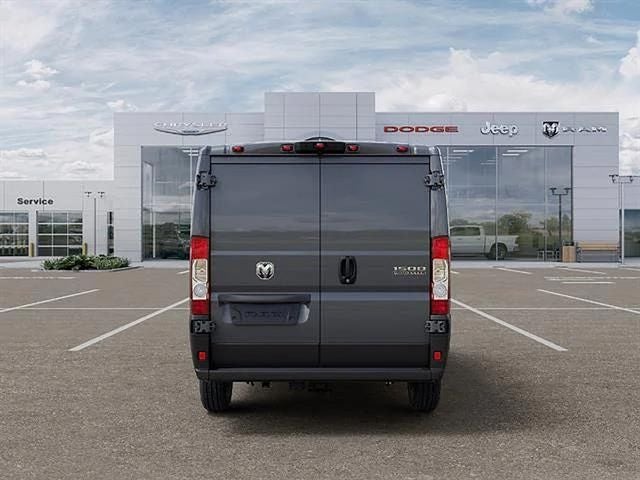 2026 RAM ProMaster 1500 Low Roof