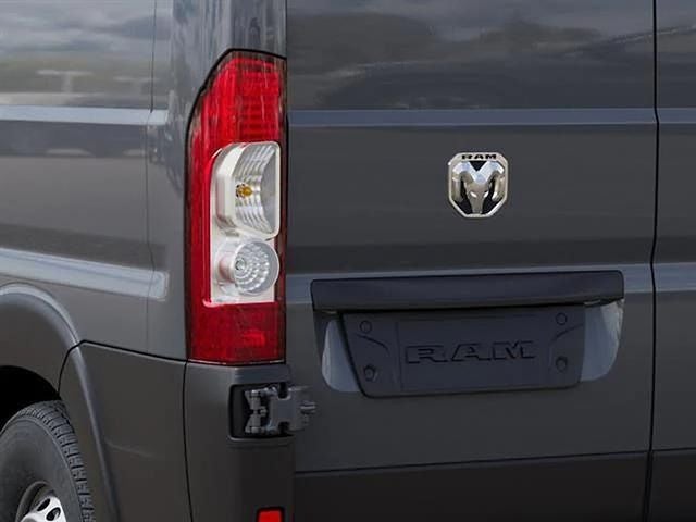 2026 RAM ProMaster 1500 Low Roof