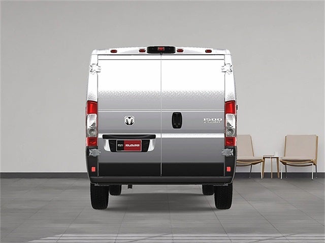 2025 RAM ProMaster 1500 Low Roof