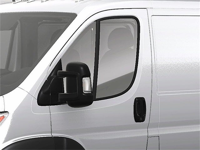 2025 RAM ProMaster 1500 Low Roof