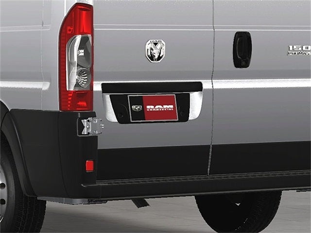2025 RAM ProMaster 1500 Low Roof