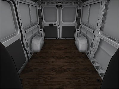 2025 RAM ProMaster 1500 Low Roof