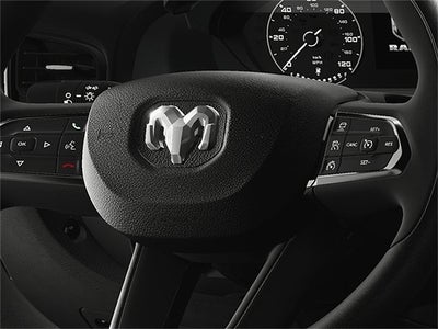 2025 RAM ProMaster 1500 Low Roof