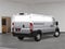 2025 RAM ProMaster 1500 Low Roof