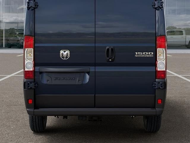 2026 RAM ProMaster 1500 Low Roof