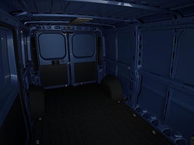 2026 RAM ProMaster 1500 Low Roof