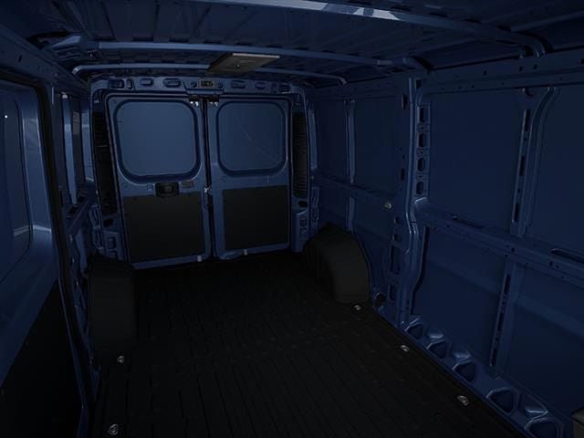 2026 RAM ProMaster 1500 Low Roof