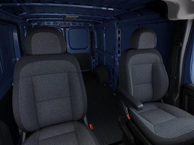 2026 RAM ProMaster 1500 Low Roof