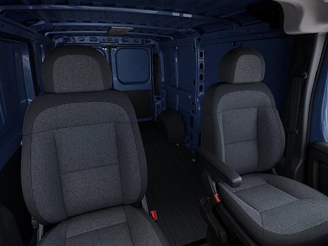 2026 RAM ProMaster 1500 Low Roof