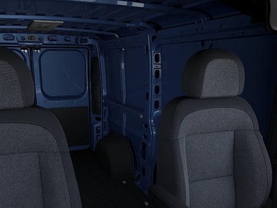 2026 RAM ProMaster 1500 Low Roof