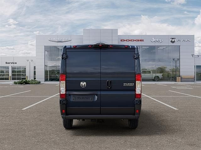 2026 RAM ProMaster 1500 Low Roof