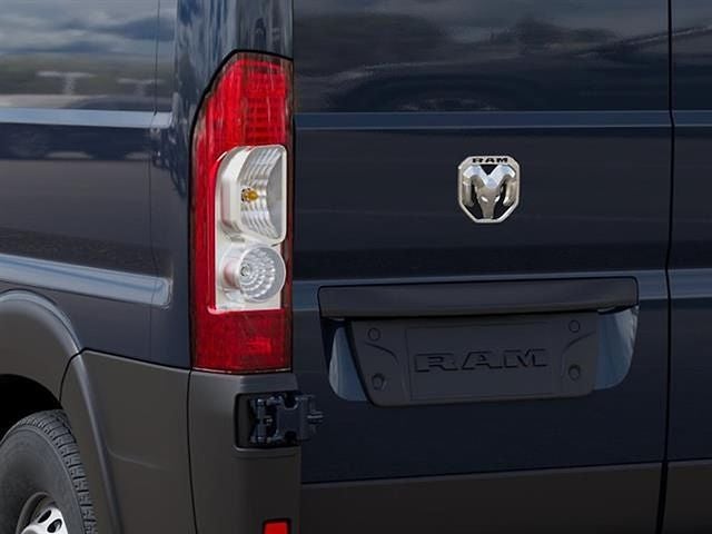 2026 RAM ProMaster 1500 Low Roof