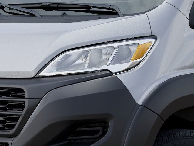 2025 RAM ProMaster 1500 Low Roof