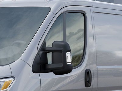 2025 RAM ProMaster 1500 Low Roof