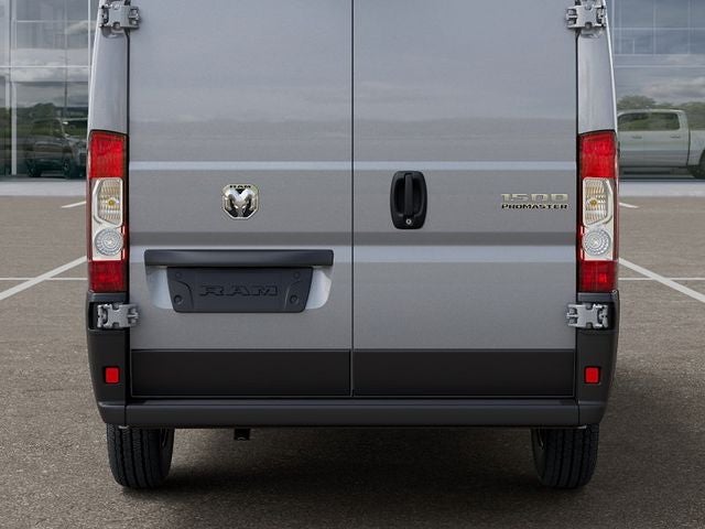 2025 RAM ProMaster 1500 Low Roof