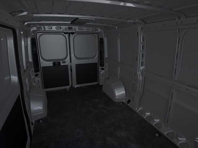 2025 RAM ProMaster 1500 Low Roof
