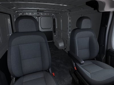 2025 RAM ProMaster 1500 Low Roof