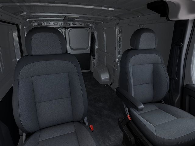2025 RAM ProMaster 1500 Low Roof