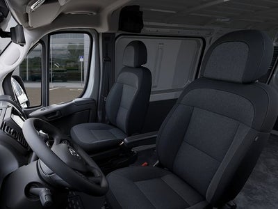2025 RAM ProMaster 1500 Low Roof
