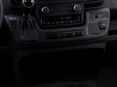 2025 RAM ProMaster 1500 Low Roof