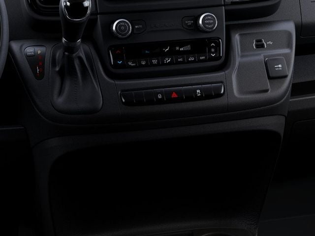 2025 RAM ProMaster 1500 Low Roof