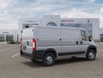 2025 RAM ProMaster 1500 Low Roof