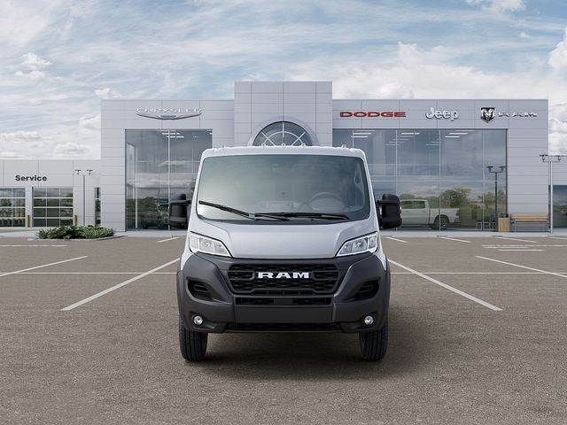2025 RAM ProMaster 1500 Low Roof
