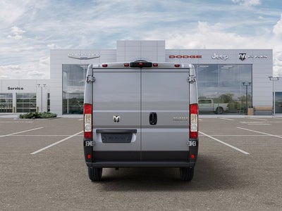 2025 RAM ProMaster 1500 Low Roof