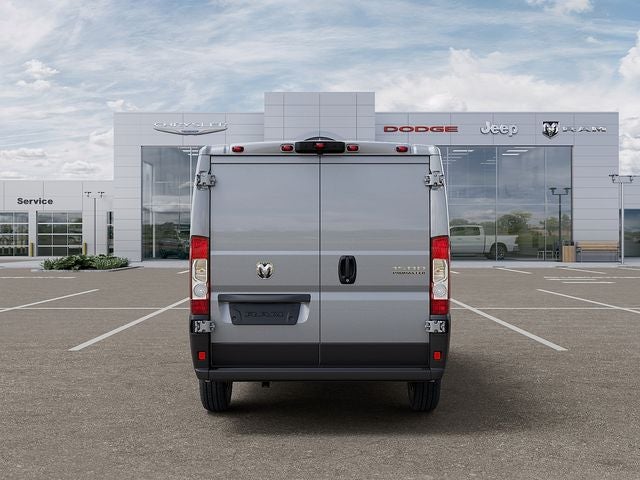 2025 RAM ProMaster 1500 Low Roof