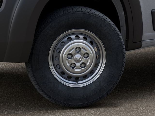 2025 RAM ProMaster 1500 Low Roof