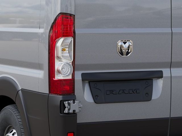 2025 RAM ProMaster 1500 Low Roof