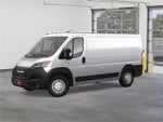 2025 RAM ProMaster 1500 Low Roof