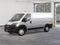 2025 RAM ProMaster 1500 Low Roof