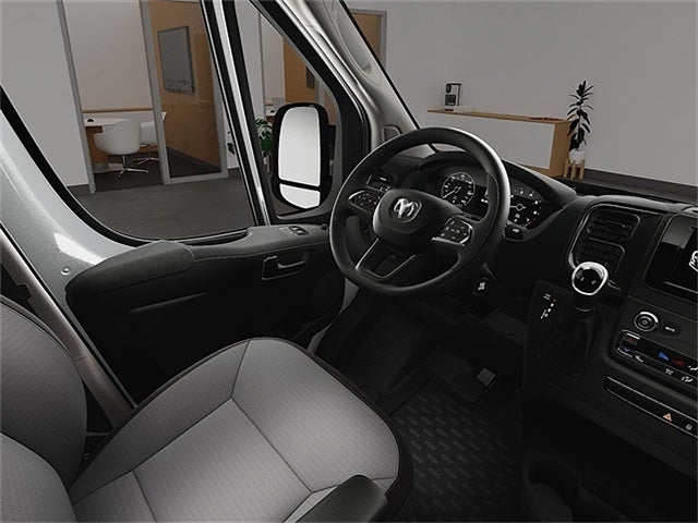 2025 RAM ProMaster 1500 Low Roof