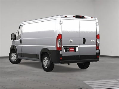 2025 RAM ProMaster 1500 Low Roof