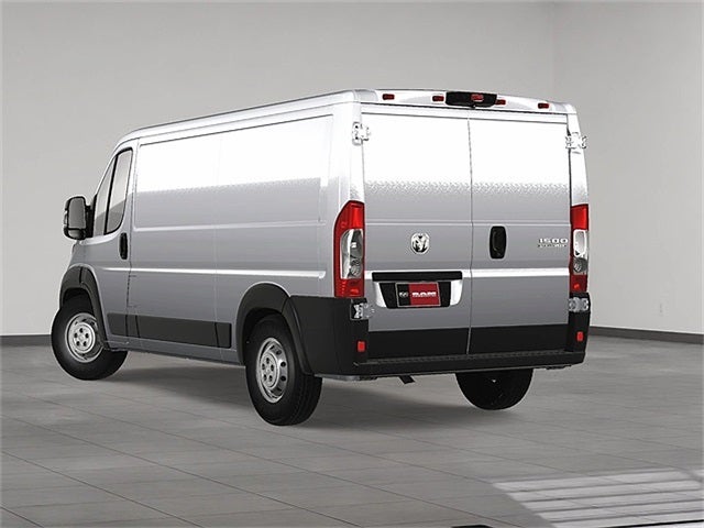 2025 RAM ProMaster 1500 Low Roof