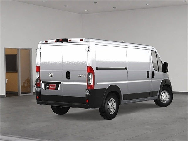 2025 RAM ProMaster 1500 Low Roof