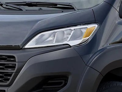 2026 RAM ProMaster 1500 Low Roof