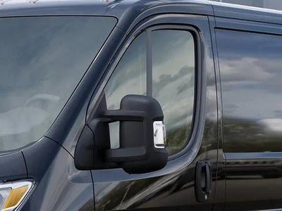 2026 RAM ProMaster 1500 Low Roof