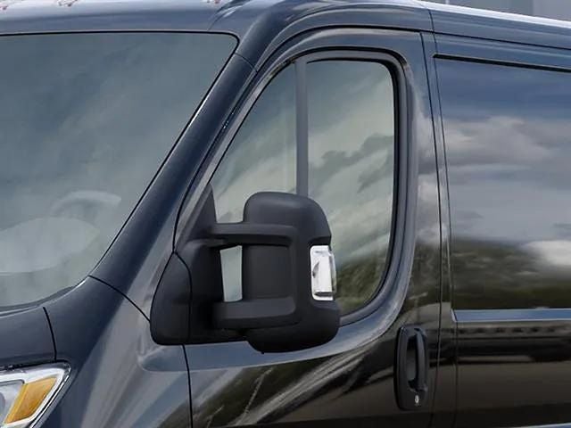 2026 RAM ProMaster 1500 Low Roof
