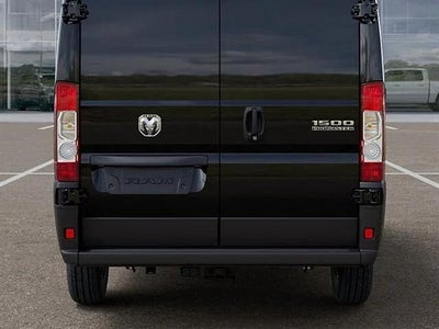 2026 RAM ProMaster 1500 Low Roof