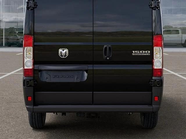 2026 RAM ProMaster 1500 Low Roof