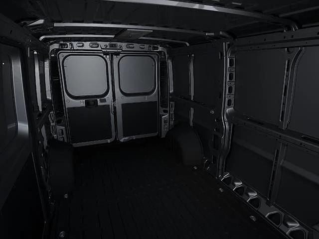 2026 RAM ProMaster 1500 Low Roof