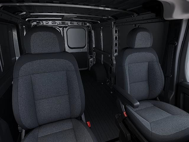 2026 RAM ProMaster 1500 Low Roof