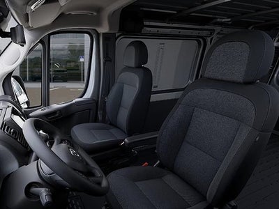 2026 RAM ProMaster 1500 Low Roof