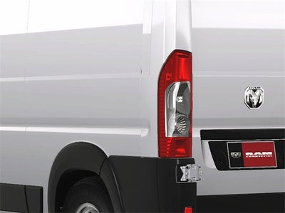2025 RAM ProMaster 1500 Low Roof