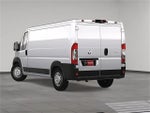 2025 RAM ProMaster 1500 Low Roof