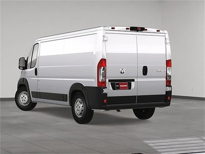 2025 RAM ProMaster 1500 Low Roof